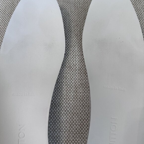 Louis Vuitton Frontrow sneaker - Picture 8 of 14